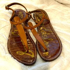 Sam Edelman Sandals